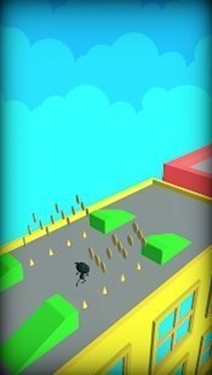 猫猫跳跃v1.3.7截图4