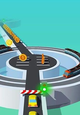 飙车过马路v1.7截图3