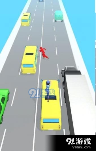 女警GOv1.3.008截图3