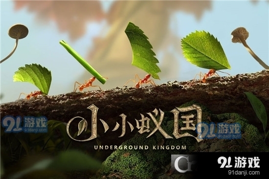 小小蚁国九游版v1.1.19截图5