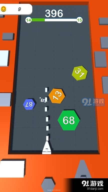 弹跳战斗泡沫v1.3.10截图4