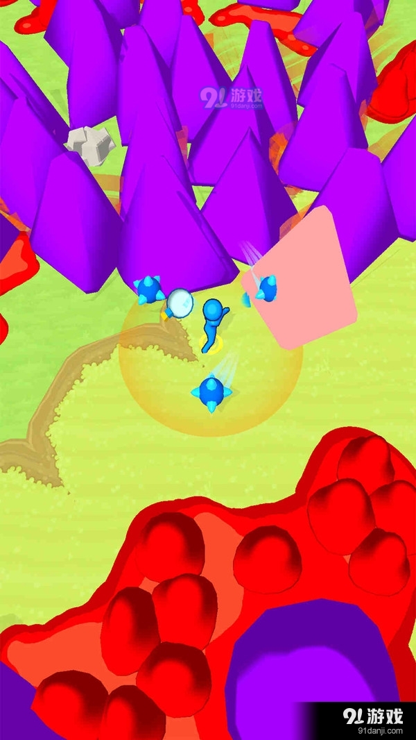 粘液幸存者v1.10截图3
