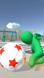 火柴人运动达人v1.3.5截图1