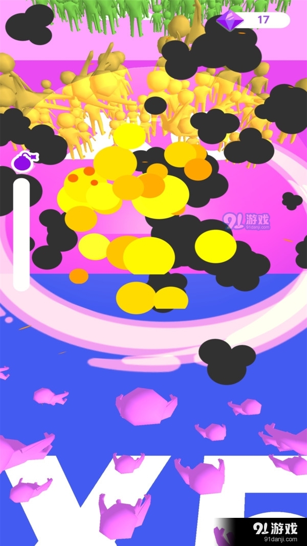 火柴人战争联盟v1.10截图4