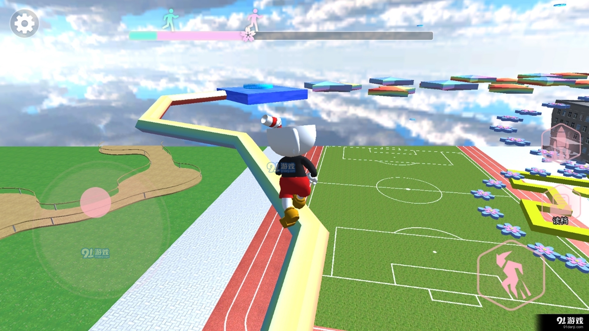 泡泡龙大闯关v2.6截图1