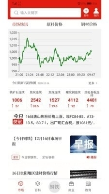 今日钢铁v1.7截图2