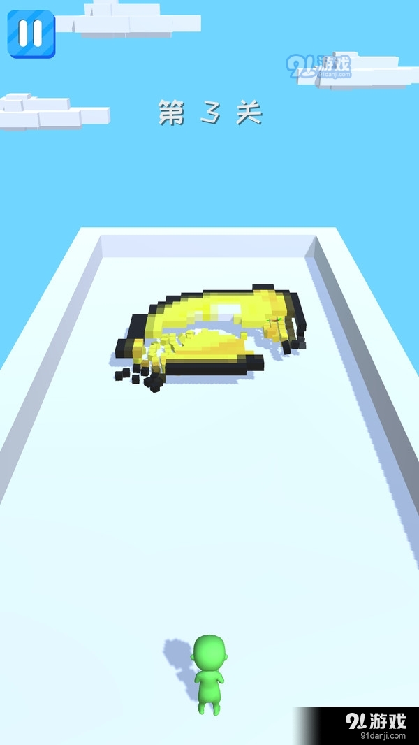 蛮荒世纪v1.9截图2