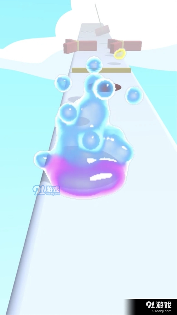 粘液快跑v1.3.5截图5