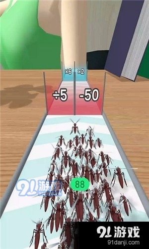 蚊子贼多v1.7.5截图3