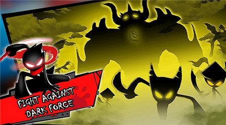 火柴人喝酱油手游v1.5.16截图3