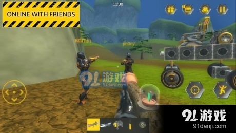 万物机械师v2.7.05截图2