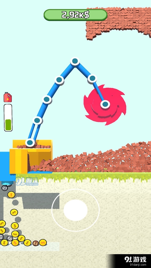 推塔我最快v0.13截图3