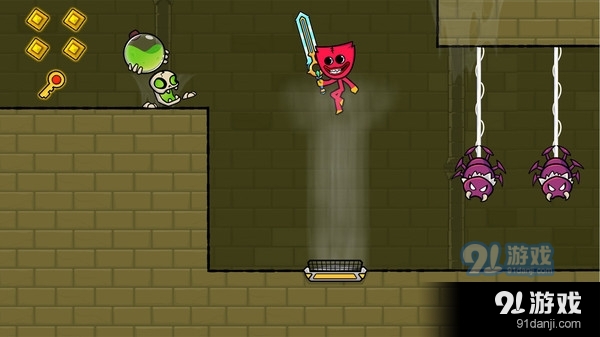 火柴人无敌战舰v2.3.7截图2