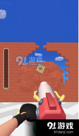 吸入与射击v1.3.6截图2