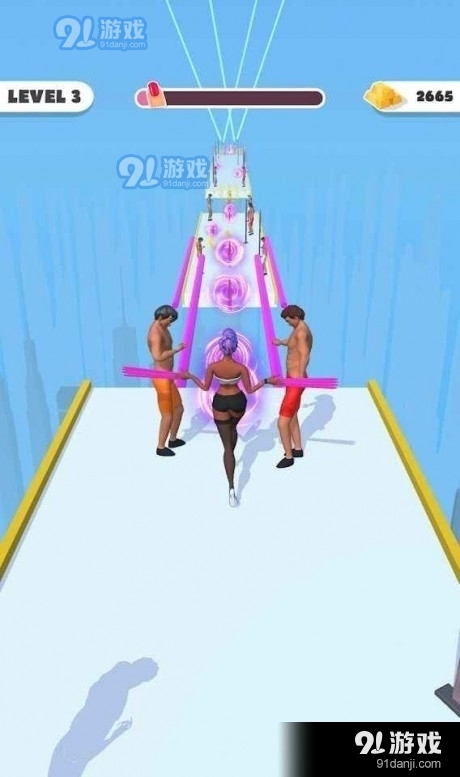 我的指甲最长v2.6.6截图2