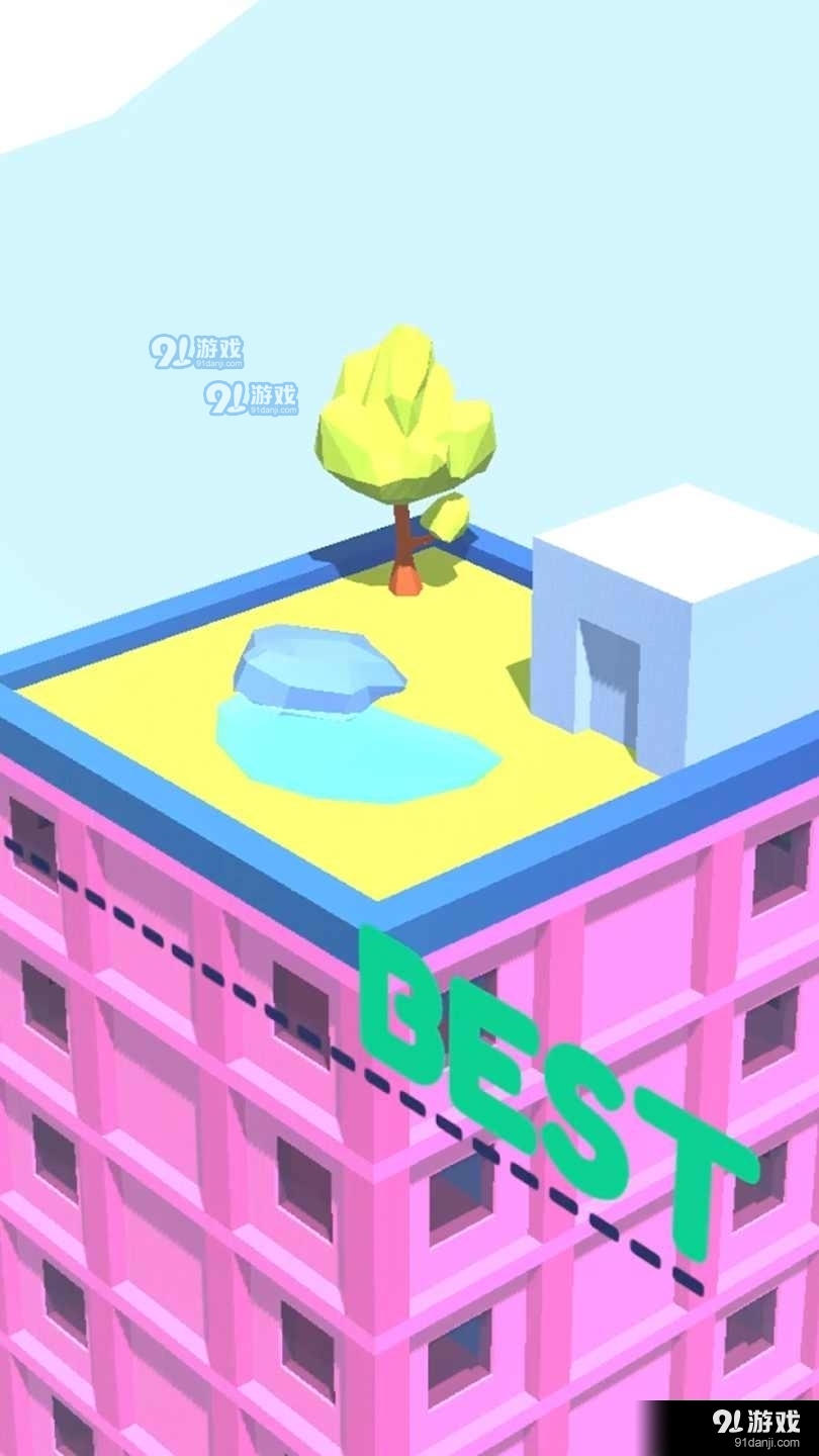 3D极限建造v0.10截图1