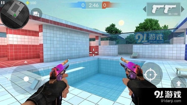 枪战恐怖打击v0.29截图2