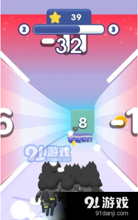 壁垒赛跑者v1.75截图2