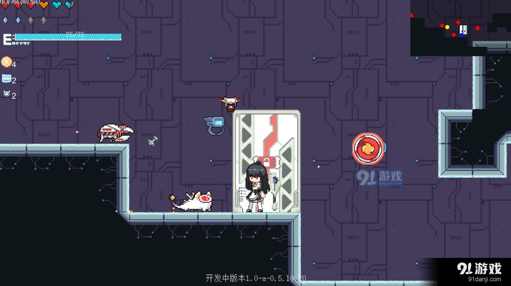 新月纪元v1.1-a-0.8.2.29截图1