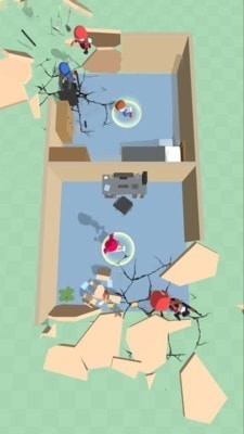 英雄粉碎大地v0.4.10截图2