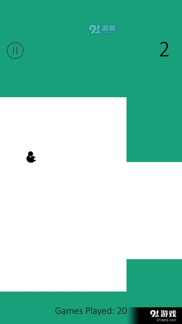 深空火柴人v0.4.5截图1