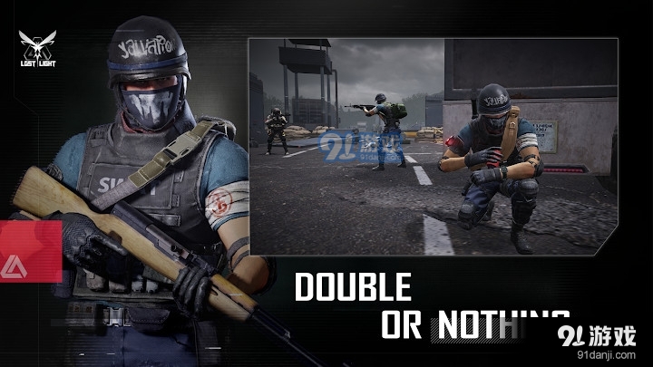 萤火突击v1.5截图1