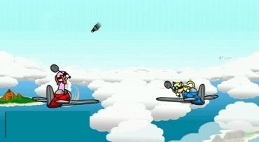 节奏天国v.05.12.20截图3