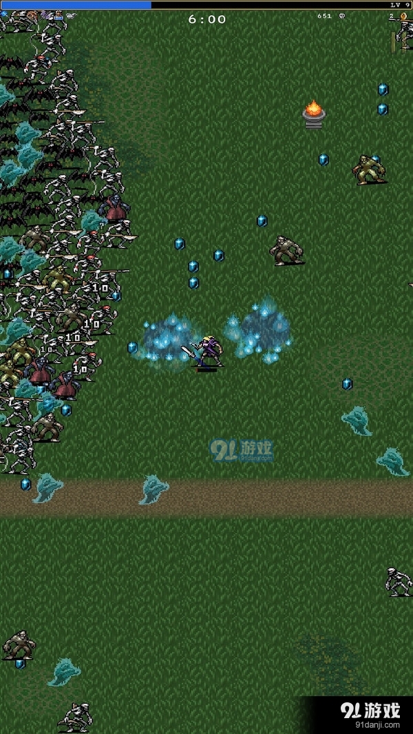 躺平生存者v1.3.4截图2