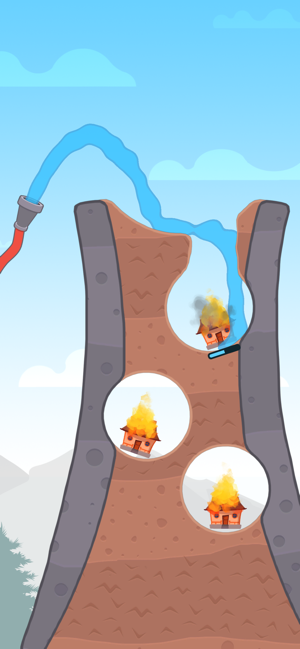 water rushv1.8截图1