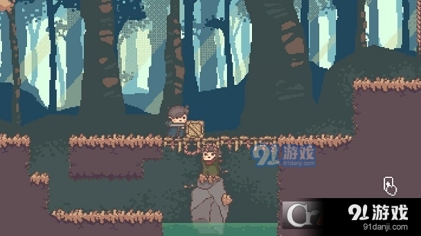 不同的冬天v1.1.3截图1