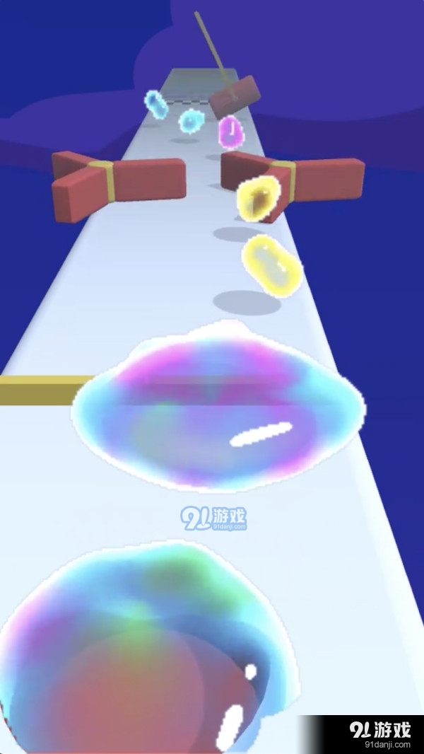 粘液快跑v1.3.5截图2