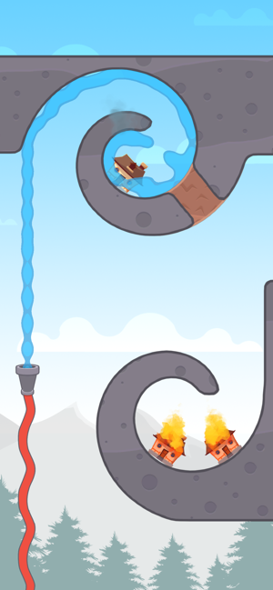 water rushv1.8截图2