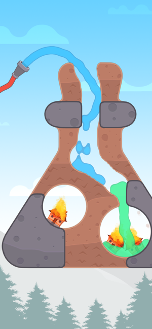 water rushv1.8截图4