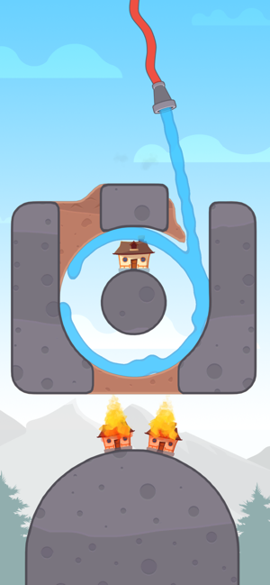 water rushv1.8截图3