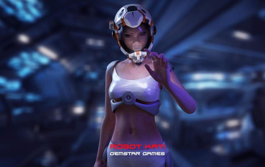 机器人卡蒂v1.7截图1