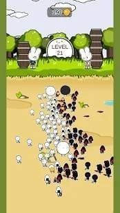 迷你军战斗v1.3.6截图3