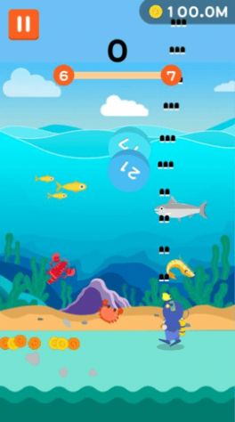 西部牛仔枪手游戏v1.3.64截图2