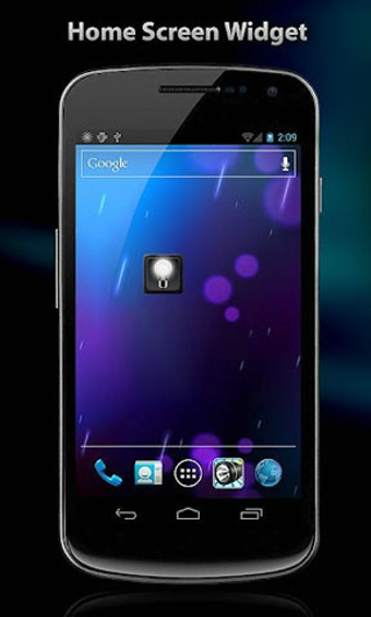 手电筒v6.30截图4