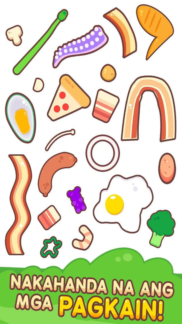 我的梦想餐厅手游v1.5.16截图1