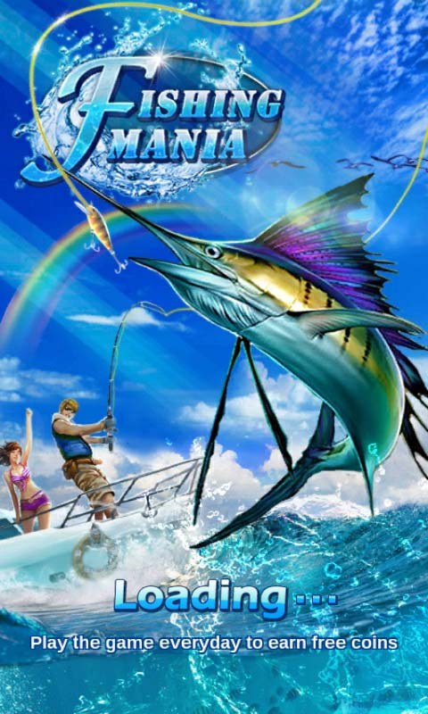 垂钓发烧友修改版v1.11截图1