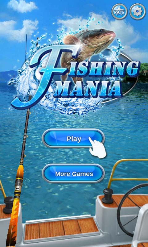 垂钓发烧友修改版v1.11截图4