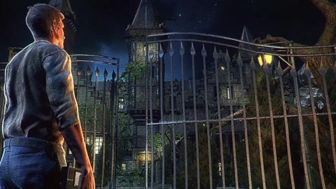 幽灵杀手v1.10截图1