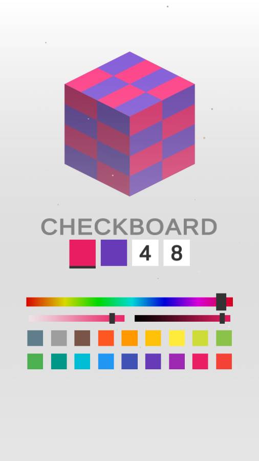 翻滚计划v1.3.8截图1