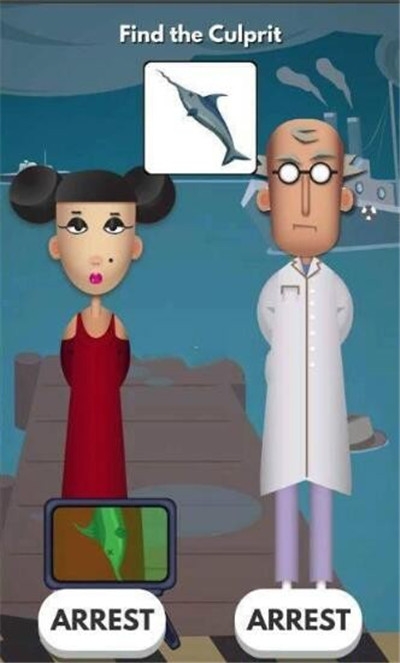 破案小天才游戏v2.9截图2