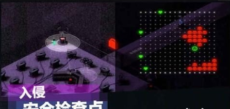 超时空逃离v0.6.14截图1