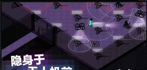 超时空逃离v0.6.14截图4