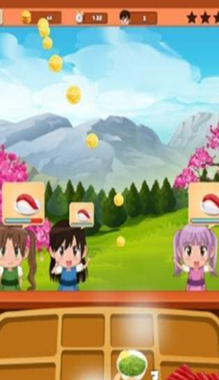 寿司餐厅热潮v10.14截图3