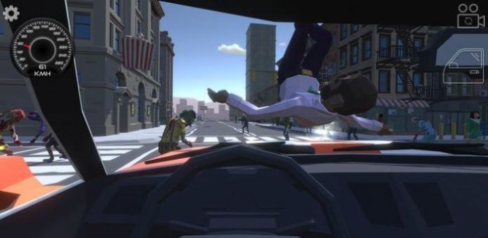 沙盒城市模拟器v1.4截图3