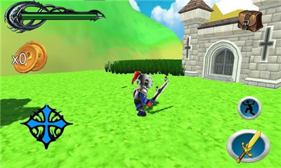 塞尔达的魔法v1.7截图1