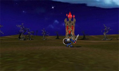 塞尔达的魔法v1.7截图2